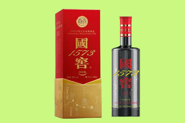 黔西南晴隆县回收国窖